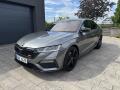 �koda Octavia RS 2.0 TSI 180kW DSG | MATRIX