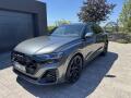 Audi Q8 60TFSI e QUATTRO, B&O, Ta�n� 