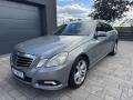 Mercedes-Benz E 250 CDI, Avangarde, Kamera