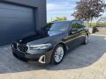 BMW 520xd, Luxury Line, Panorama