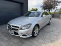 Mercedes-Benz CLS 350 CDI, 4Matic, AMG