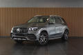 Mercedes-Benz GLE 53 AMG Nez.Top Ta�n� Mas� HUD