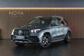 Mercedes-Benz GLE 53 AMG Nez.Top Ta�n� Mas� HUD