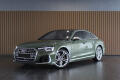 Audi S8 B&O-Adv. Carbon Matrix Pano TV