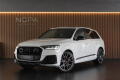 Audi SQ7 TDI V8 B&O 7m�st Laser Carbon