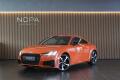 Audi TT 45 TFSI Coup� Exclusive B&O CZ