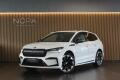�koda Enyaq 80x 4X4 Sport Tep.�erp Z�ruka