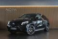 Mercedes-Benz GLE 43 AMG Coup� Ta�n� LED CarPlay