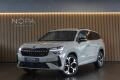 �koda Kodiaq RS TSI Nez.Top Z�ruka Ta�n� CZ
