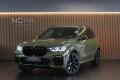 BMW X5 40d Individual Carbon Ta�n� CZ