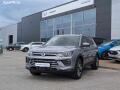 KGM Korando 