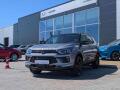 KGM Korando 