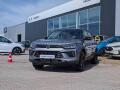 KGM Korando 