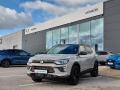 KGM Korando 