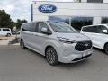 Ford Tourneo Custom Titanium X L2, Tourneo, 2.5 Du