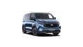 Ford Tourneo Custom Active L1, Tourneo, 2.5 Durate