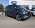 Ford Tourneo Custom Titanium X L1, Tourneo, 2.0 Ec