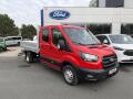Ford Transit Base 350 L3, Dvojkabina, 2.0 E