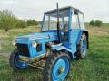 Zetor 5645, D�kladn� restaurov�n