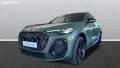 Audi Q5 TDI 150 kW (Nov� generace)