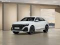 Audi Q8 S line TDI quattro