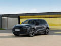 Audi Q6 e-tron S line