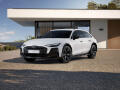 Audi A6 Allroad e-hybrid quattro 270kW