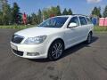 �koda Octavia 1.2TSi 77kW,aut.klima,senzory