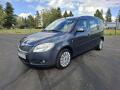 �koda Roomster 1.4 16v 63kW,klima,stk 2028 !