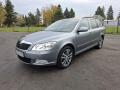 �koda Octavia II kombi STYLE 1.4TSi ta�n�