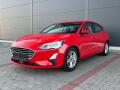 Ford Focus 1.0 EcoBoost-P.KAMERA