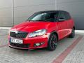 �koda Fabia 1.2 TSI MONTE CARLO