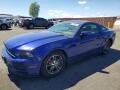 Ford Mustang Auto na cest�