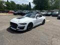 Ford Mustang Auto na cest�