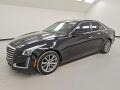 Cadillac CTS Auto na cest�
