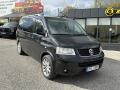Volkswagen Multivan Volkswagen Multivan 2007