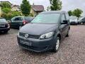Volkswagen Caddy 1.6 TDI 75 kW DSG