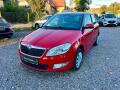 �koda Fabia 1.2 TSI 63 kW