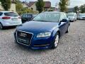 Audi A3 1.4 TSI DSG