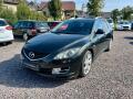 Mazda 6 2.0d 103 kW