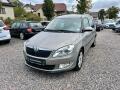 �koda Roomster 1.2 TSI 63 kW Scout DSG