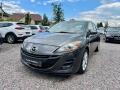 Mazda 3 1.6i 77 kW Servis,Stav,ALU,PDC