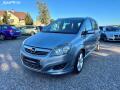 Opel Zafira 1.7 CDTi 92 kW 7 m�st,Sport