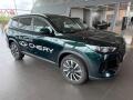 Chery Tiggo 8 PHEV UNIQUE FWD AUTOMAT