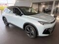 BAIC ALL IN 130 kW Panorama DCT