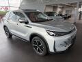 BAIC X7 ALL IN 130 kW Panorama DCT