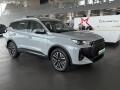Chery Tiggo 7 ICE LUXURY 1.6 T FWD