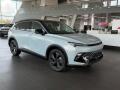 BAIC X55 ALL IN 130 kW Panorama DCT