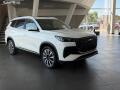 Chery Tiggo 8 UNIQUE 1.5 TGDI 7m�st Panorama