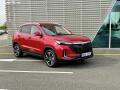 BAIC X35 ALL IN 1.5T 100 kW